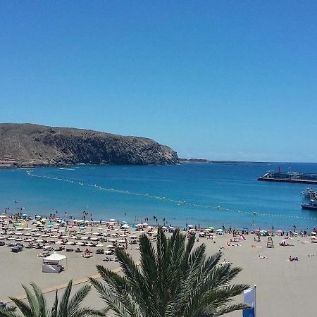 Amazing Sea View In Los Cristianos Los Cristianos  Dış mekan fotoğraf