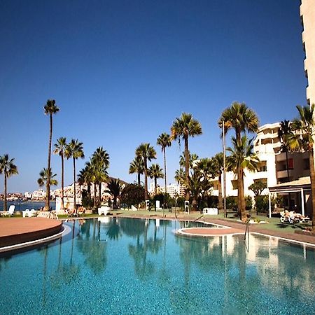 Amazing Sea View In Los Cristianos Los Cristianos  Dış mekan fotoğraf