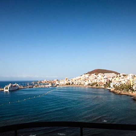 Amazing Sea View In Los Cristianos Los Cristianos  Dış mekan fotoğraf
