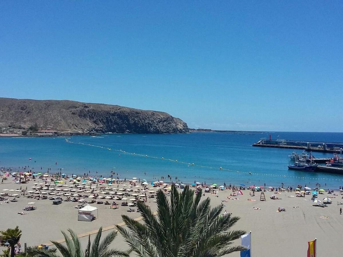Amazing Sea View In Los Cristianos Los Cristianos  Dış mekan fotoğraf